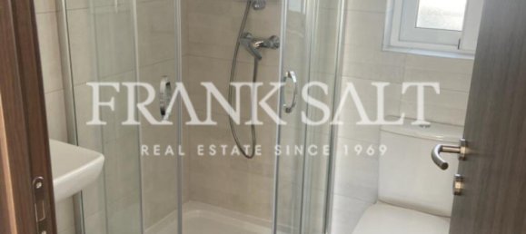 1 chambre Penthouse à Swieqi, Malta No. 7747 7