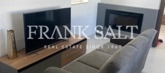 1 chambre Penthouse à Swieqi, Malta No. 7747 4