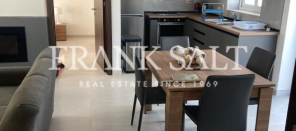 1 chambre Penthouse à Swieqi, Malta No. 7747 5