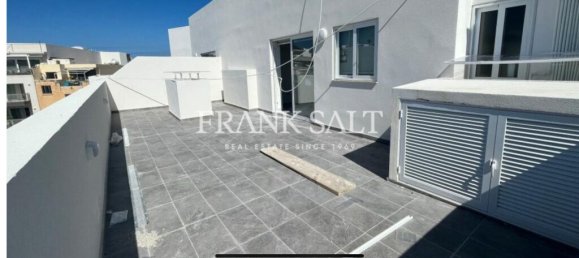 1 chambre Penthouse à Swieqi, Malta No. 7747 8