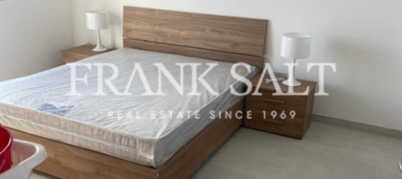 1 chambre Penthouse à Swieqi, Malta No. 7747 6