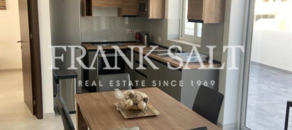 1 chambre Penthouse à Swieqi, Malta No. 7747 2