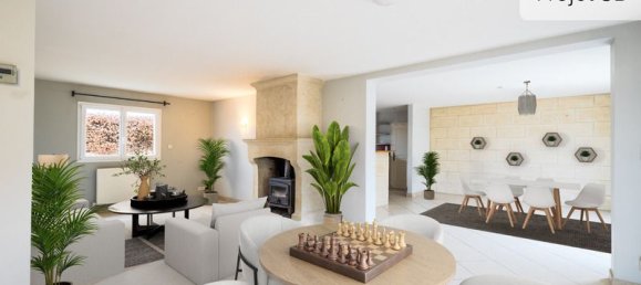 6 Schlafzimmer Haus in Dozule, France, Nr. 188981 7