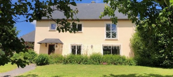 6 Schlafzimmer Haus in Dozule, France, Nr. 188981 8