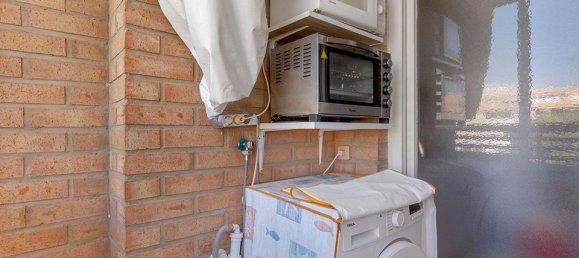 Квартира с 1 спальней в Торревьеха, Испания № 179495 17