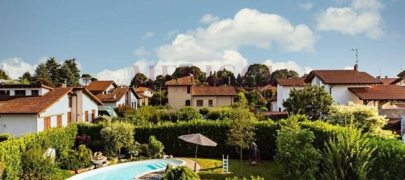 9 rooms Villa in Lomagna, Italy No. 87118 14