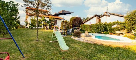 9 rooms Villa in Lomagna, Italy No. 87118 7