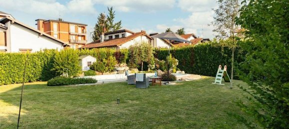 9 rooms Villa in Lomagna, Italy No. 87118 6