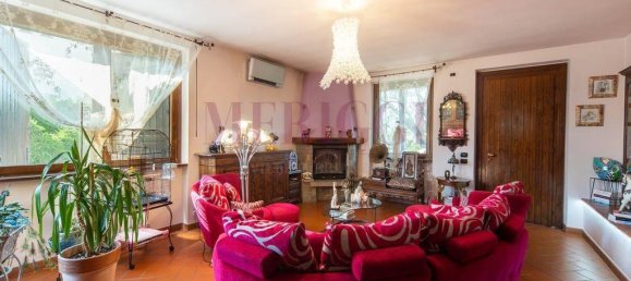 9 rooms Villa in Lomagna, Italy No. 87118 16