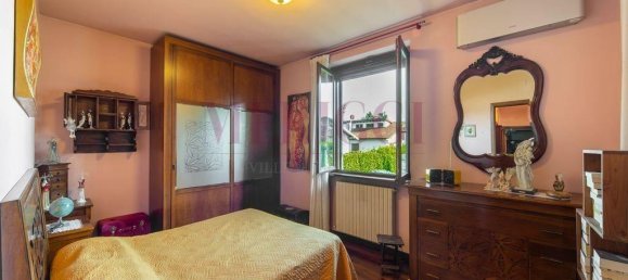 9 rooms Villa in Lomagna, Italy No. 87118 25