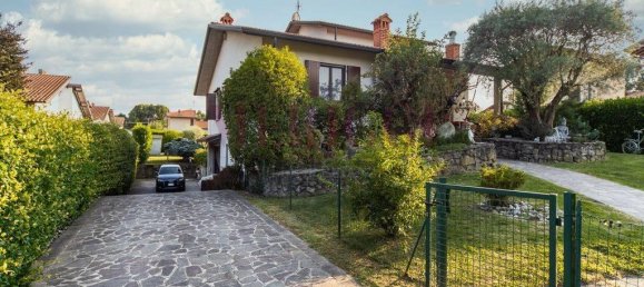 9 rooms Villa in Lomagna, Italy No. 87118 12