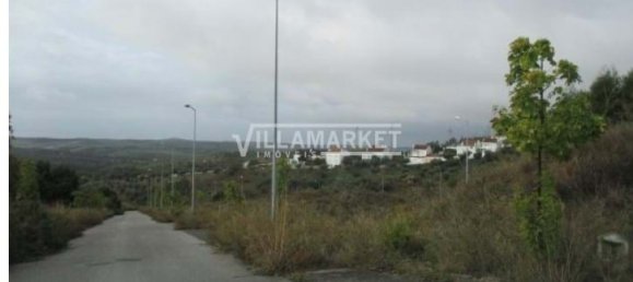 Grundstück in Abrantes, Portugal 17587m², Nr. 144148 3