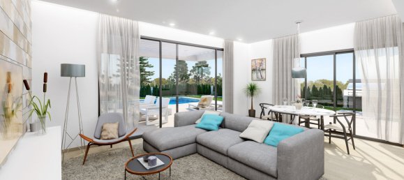 3 bedrooms Villa in Los Montesinos, Spain No. 9109 18