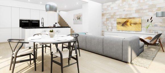 3 bedrooms Villa in Los Montesinos, Spain No. 9109 20