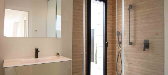 3 bedrooms Villa in Los Montesinos, Spain No. 9109 4