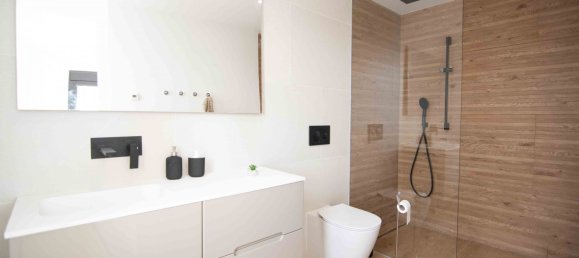 3 bedrooms Villa in Los Montesinos, Spain No. 9109 3