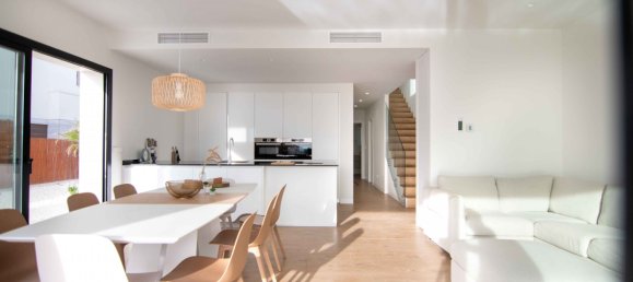 3 bedrooms Villa in Los Montesinos, Spain No. 9109 22