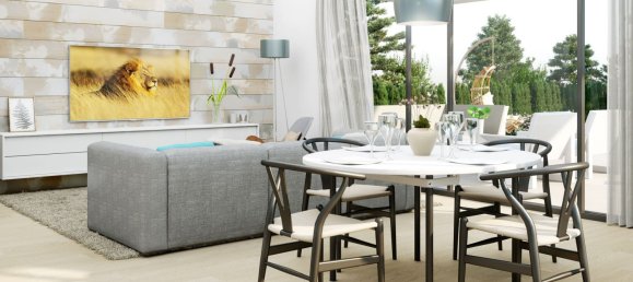 3 bedrooms Villa in Los Montesinos, Spain No. 9109 19