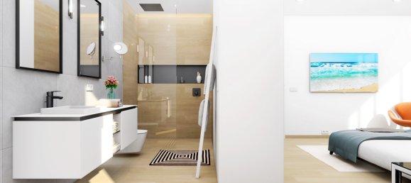 3 bedrooms Villa in Los Montesinos, Spain No. 9109 25