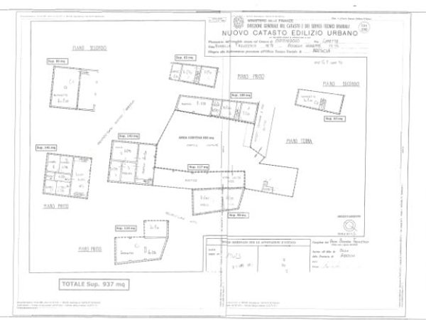 15 rooms House in Carpenedolo, Italy No. 212532