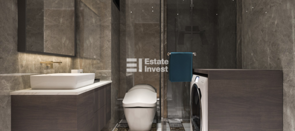 Apartment 2+1 in Alanya, Turkey No. 26510 12