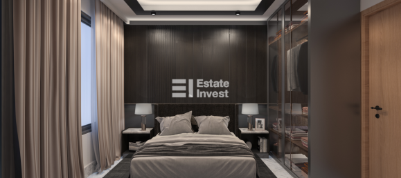 Apartment 2+1 in Alanya, Turkey No. 26510 11