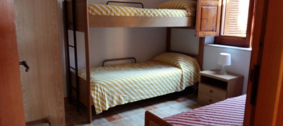 Вилла с 5 комнатами в Рикади, Италия № 253519 3