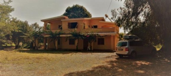 Вилла с 5 комнатами в Рикади, Италия № 253519 6