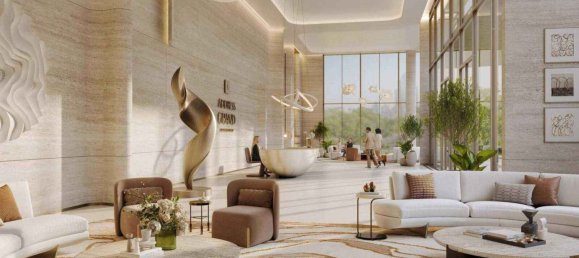 4 غرف نوم شقة في Address Grand Downtown, وسط مدينة دبي, UAE رقم 64648 7