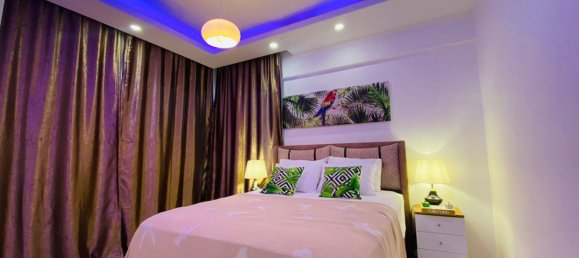 1 bedroom Property in Alanya, Turkey No. 6924 8