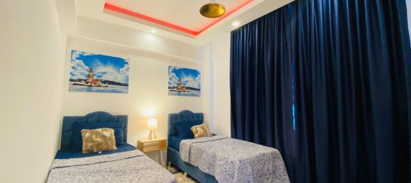 1 bedroom Property in Alanya, Turkey No. 6924 23