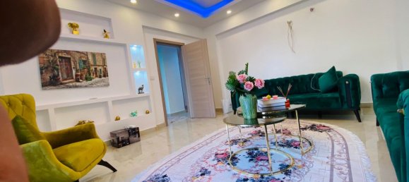 1 bedroom Property in Alanya, Turkey No. 6924 7