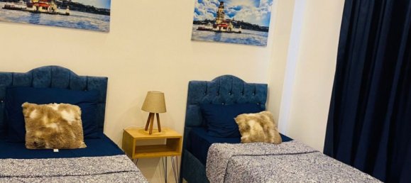 1 bedroom Property in Alanya, Turkey No. 6924 11