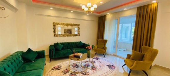 1 bedroom Property in Alanya, Turkey No. 6924 17