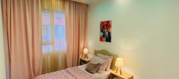 1 bedroom Property in Alanya, Turkey No. 6924 20