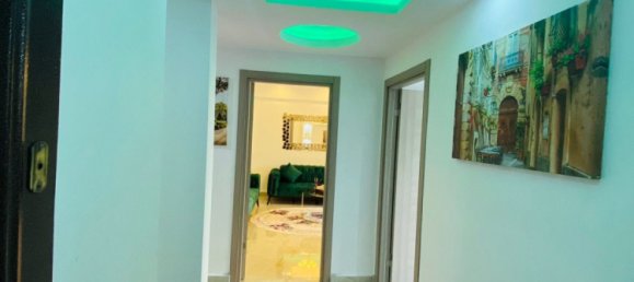 1 bedroom Property in Alanya, Turkey No. 6924 26