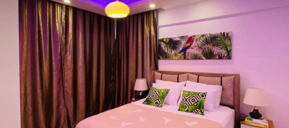 1 bedroom Property in Alanya, Turkey No. 6924 22