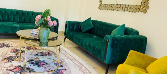 1 bedroom Property in Alanya, Turkey No. 6924 21