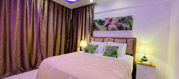 1 bedroom Property in Alanya, Turkey No. 6924 24