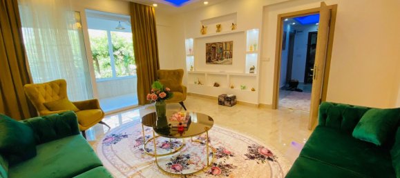 1 bedroom Property in Alanya, Turkey No. 6924 14