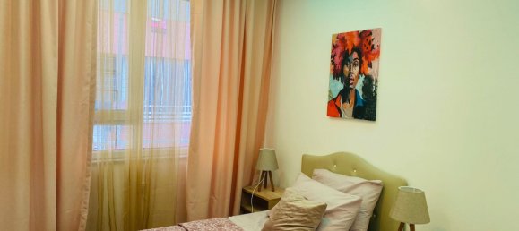 1 bedroom Property in Alanya, Turkey No. 6924 9