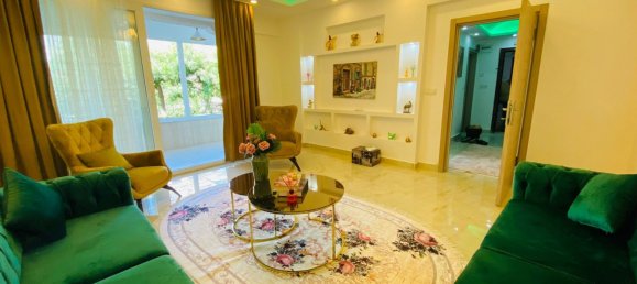 1 bedroom Property in Alanya, Turkey No. 6924 12