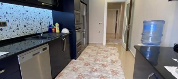 1 bedroom Property in Alanya, Turkey No. 6924 27