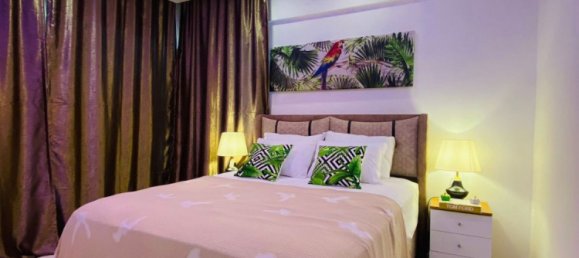 1 bedroom Property in Alanya, Turkey No. 6924 4