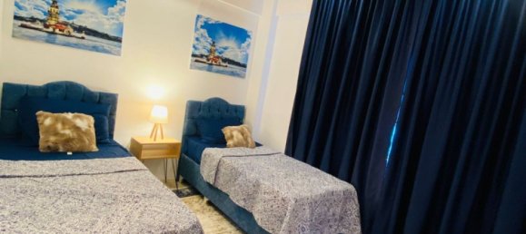 1 bedroom Property in Alanya, Turkey No. 6924 6