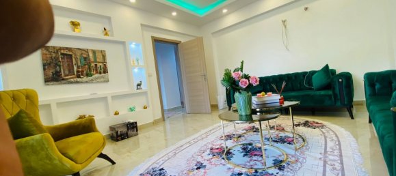 1 bedroom Property in Alanya, Turkey No. 6924 25