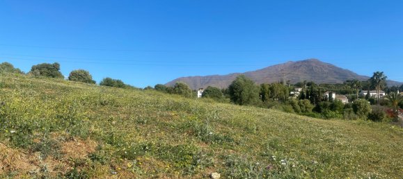 قطعة أرض في Estepona, Spain رقم 135262 3