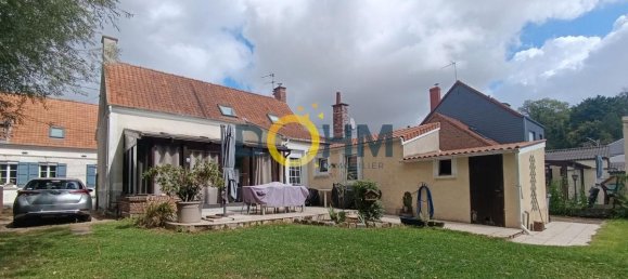3 غرف نوم منزل في Mont-Saint-Eloi, France رقم 322896 9