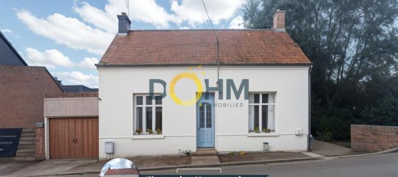 3 غرف نوم منزل في Mont-Saint-Eloi, France رقم 322896 2