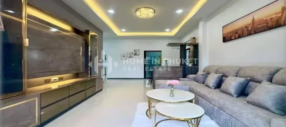 Moradia T3 em Phuket, Thailand N.º 60734 5